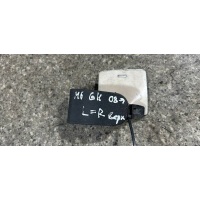 Кронштейн радиатора L=R ВЕРХНИЙ , С ПЕРЕДНЕЙ ПАНЕЛИ. Mazda 6 GH 2010 L33D15241
