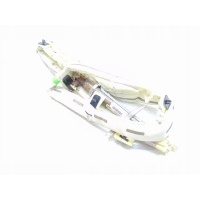 Шторка безопасности airbag левая водителя volkswagen jetta vi 5c рестайлинг 5c6880741e