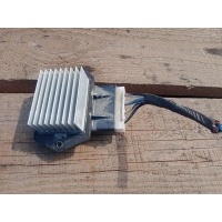 Сопротивление печки Mitsubishi Pajero 3 2004 4993002110