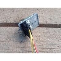 Сопротивление печки Volkswagen Transporter T4 1996 701959263,0268020312