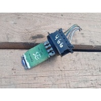 Сопротивление печки Mitsubishi Colt 6 2008