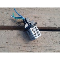 Сопротивление печки Daihatsu Cuore L250 2003