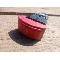 Кнопка аварийной сигнализации Honda Jazz 1 2004 M19620
