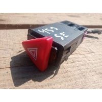 Кнопка аварийной сигнализации Skoda Octavia A4 2002 1U0953235B