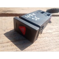 Кнопка аварийной сигнализации Volkswagen Passat B5 2000 3B0953235E