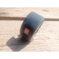 Кнопка аварийной сигнализации Opel Astra G 2002 09131728,09138059