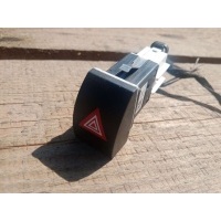 Кнопка аварийной сигнализации Skoda Octavia A5 restailing 2012 1Z0953235B