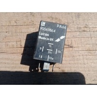 Реле (прочее) Opel Corsa B 1997 90069864