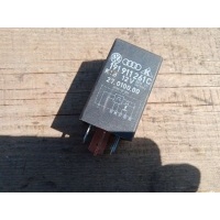 Реле накала свечей Volkswagen Transporter T4 1994 191911261C