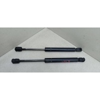 Амортизатор крышки багажника (3-5 двери) Audi A4 B5 1997 8D5827552C