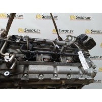 Форсунка Mercedes S W221 2008 0445115064