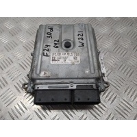 Блок управления двигателем Mercedes S W221 2008 A6421500841