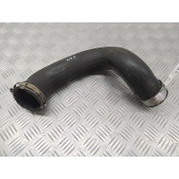 Патрубок интеркулера Mercedes S W221 2008 A2215281082