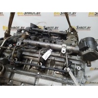 Топливная рампа Mercedes S W221 2008 A6420702495