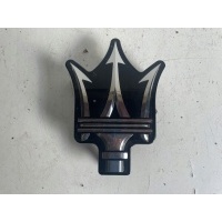 Maserati ghibli quattroporte значек логотип 670042316