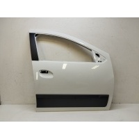 дверь Renault Duster 2 2020- 801002450R