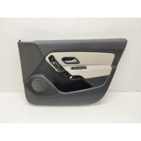 обшивка двери Renault Duster 2 2020- 809002260r