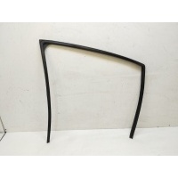 уплотнитель стекла Renault Duster 2 2020- 803307962R