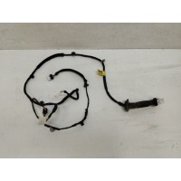 Проводка двери Hyundai Solaris 1 2011-2017 916601R033