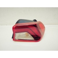 Фонарь Kia K5 4 2020-2024 92402L2000