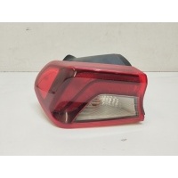Фонарь Kia K5 4 2020-2024 92401L2000