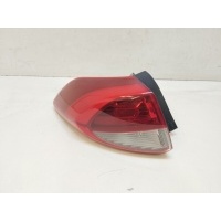 Фонарь Hyundai Tucson 3 2015-2018 92401-D3000