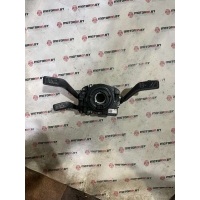 Переключатель подрулевой (стрекоза) Volkswagen Passat 2012 3C9953502B, 3C9953501BN, 5K0953569AB