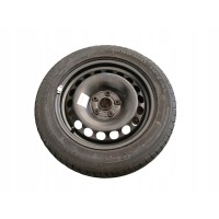 Колесо копии запас volkswagen passat b6 215 / 55 r16 5x112