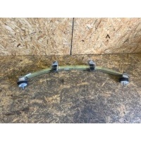 Рессора задняя Volvo XC60 2019 31387164