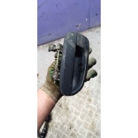 Ручка наружная задняя левая Hyundai Accent LC 2005 8365025000
