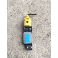 Датчик удара Audi A6 C5 (S6,RS6) 2000 4b0959643c