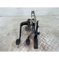 Педальный узел Audi A4 B5 1999 8d1721117e