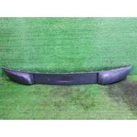 накладка переднего бампера под номер Opel Corsa D (2006-2015) 13286039