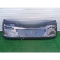 бампер Opel Corsa D (2006-2015) 13179916