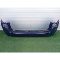 бампер Opel Zafira B (2005-2012) 13125014
