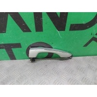 ручка двери внешняя Hyundai Tucson 3 2015-2021 83651D7000