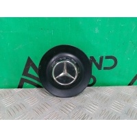 Колпак ступицы колеса Mercedes E-Class W213, S213, C238 2016-нв A0004001100