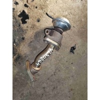 Трубка турбины Volvo V70 2003 074131525F