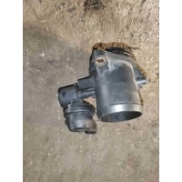 Заслонка дроссельная Peugeot 307 (2001-2008) 2002  AK0012664