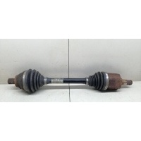 полуось передняя левая (приводной вал, ШРУС) Volkswagen Passat B6 2007 3C0407271AS