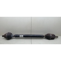 полуось передняя правая (приводной вал, ШРУС) Volkswagen Passat B6 2007 3C0407272BQ