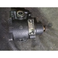 Насос гур новая zf 7672955201