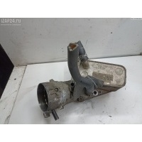 Теплообменник Opel Signum 2006