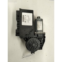 Моторчик стеклоподъемника задний левый Volkswagen Touareg 2003 7L0959795