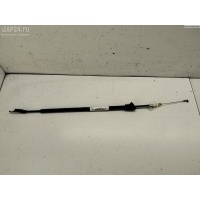Трос двери задней R Volkswagen Passat B6 2005 3C4839085A