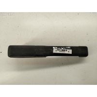 Ручка двери наружная задняя правая Volkswagen Passat B3 1990 357839206