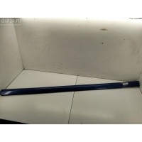 Молдинг двери передней правой Volkswagen Golf-3 1997 1H3853516