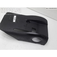 Накладка декоративная Volkswagen Bora 1998 1j0858559c