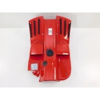 Piaggio s торпеда