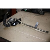 Volvo v70 s80 xc70 xc60 выхлоп трубки глушитель webasto 31436472
